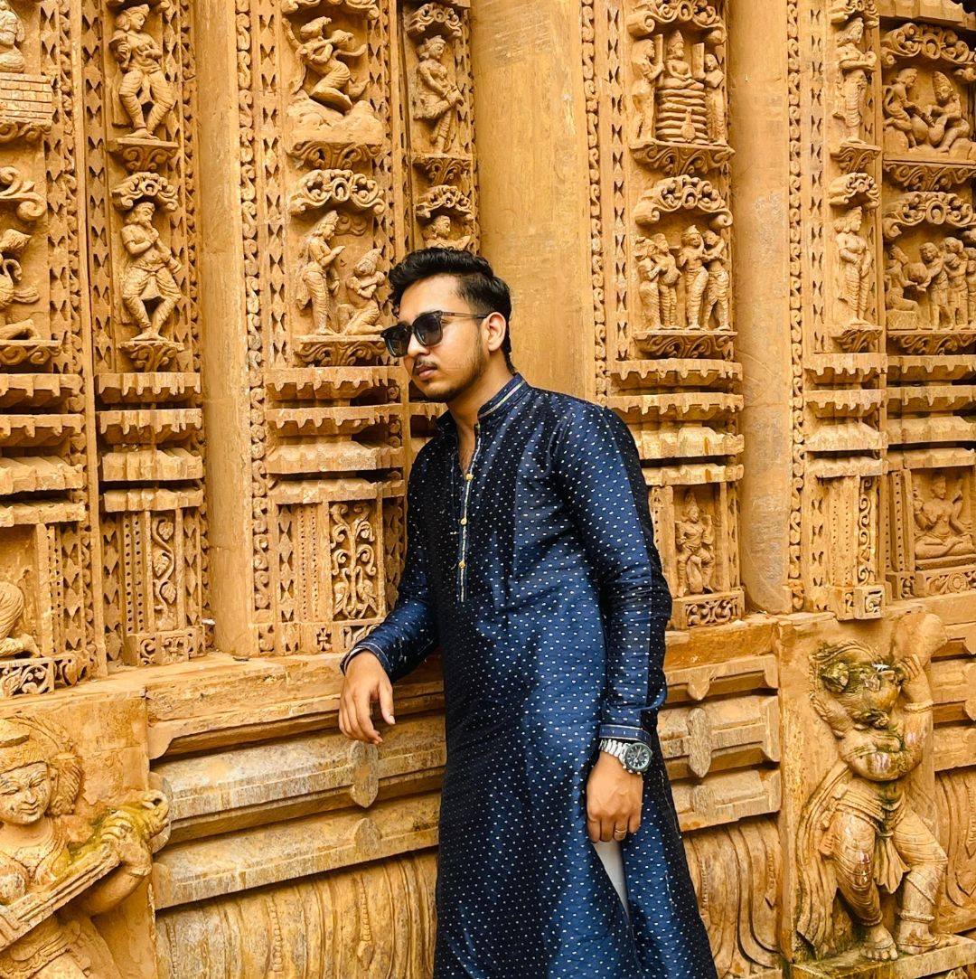 Himanshu Shah