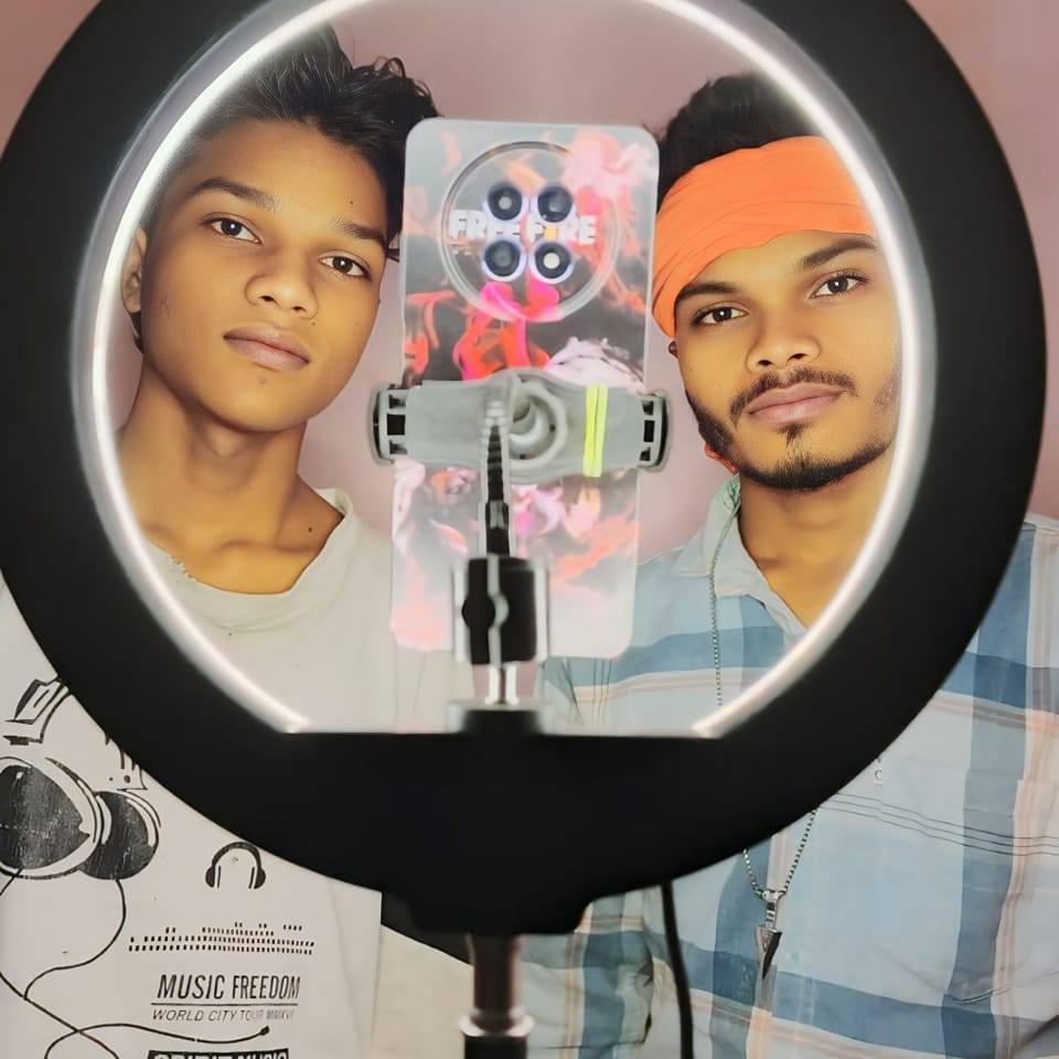 Gopal Ak bhai