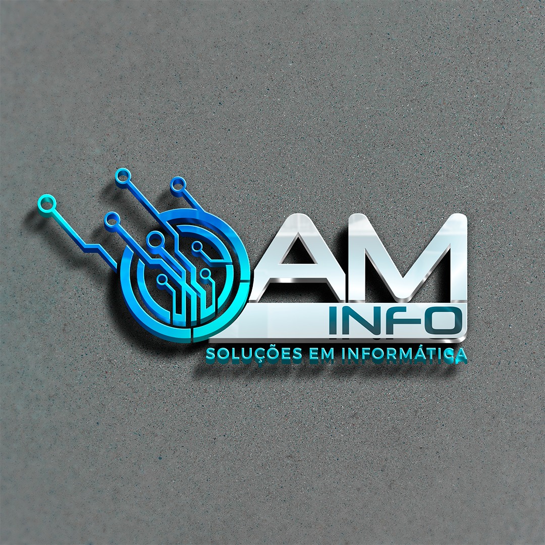 Am Info Soluções Em Informática | Curitiba PR