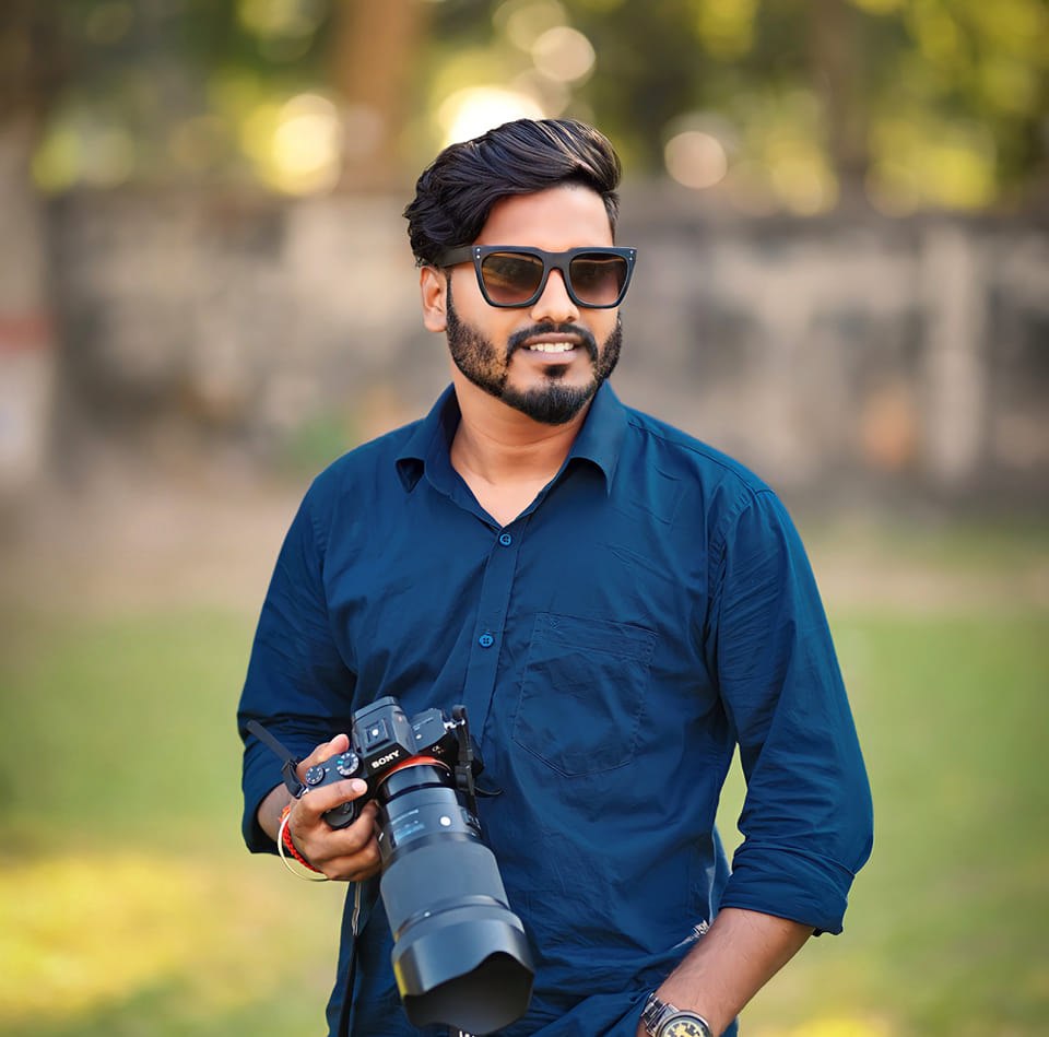 Laxman Kumar