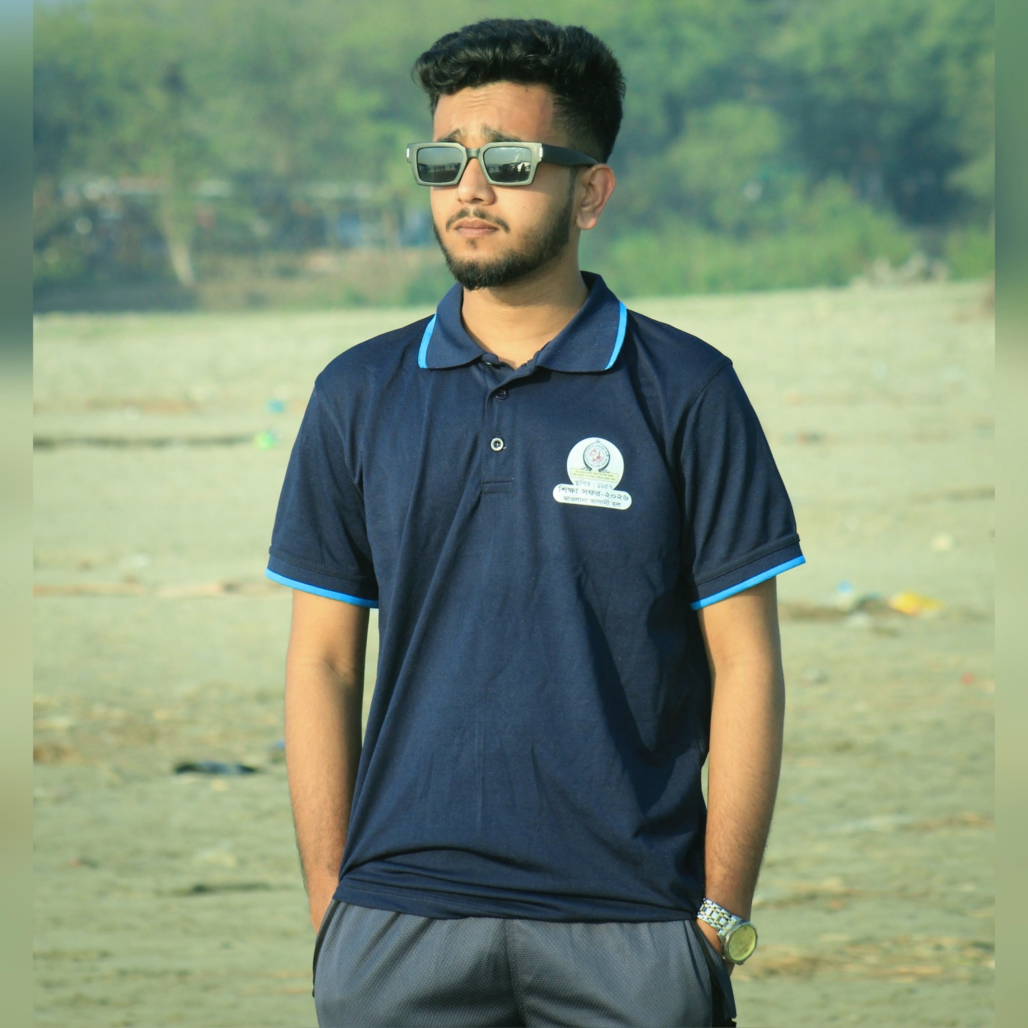 RJ Ahmed AkaSh