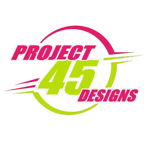 Project 45 Designs | Ipswich QLD