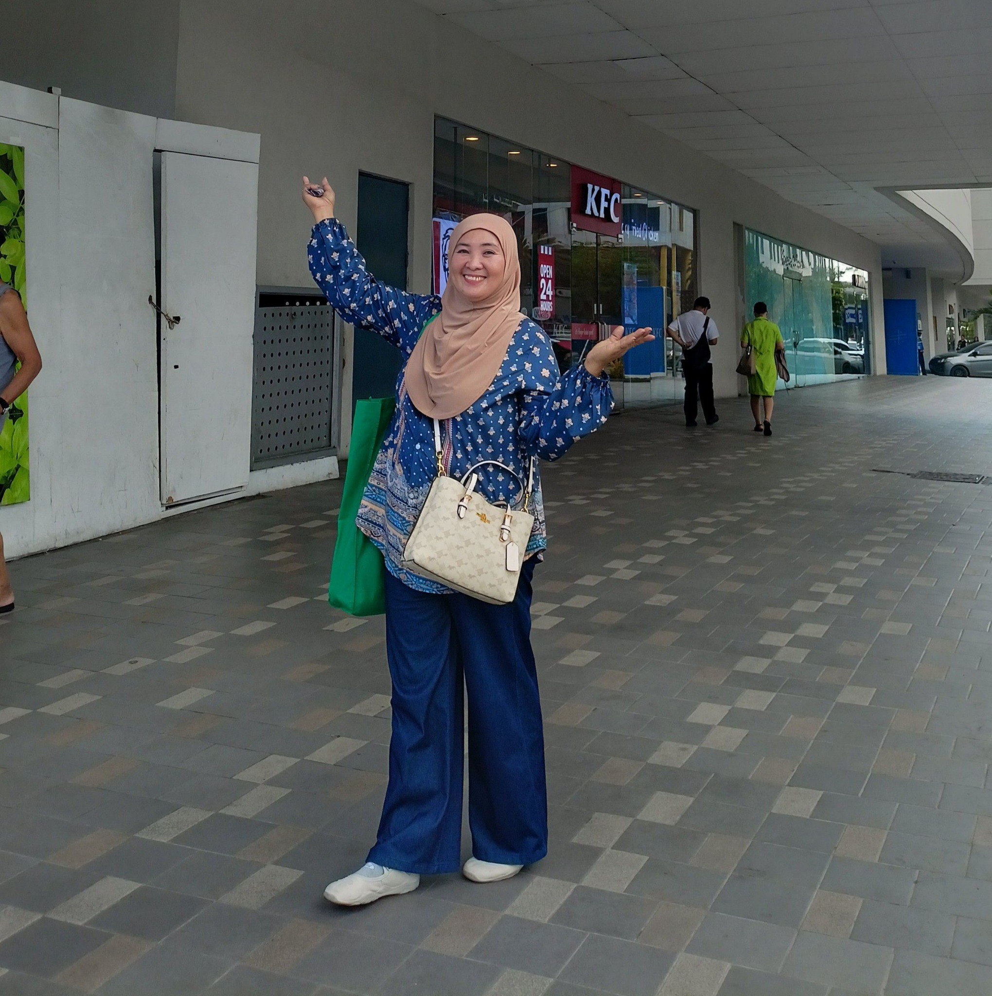 Asliah Saning