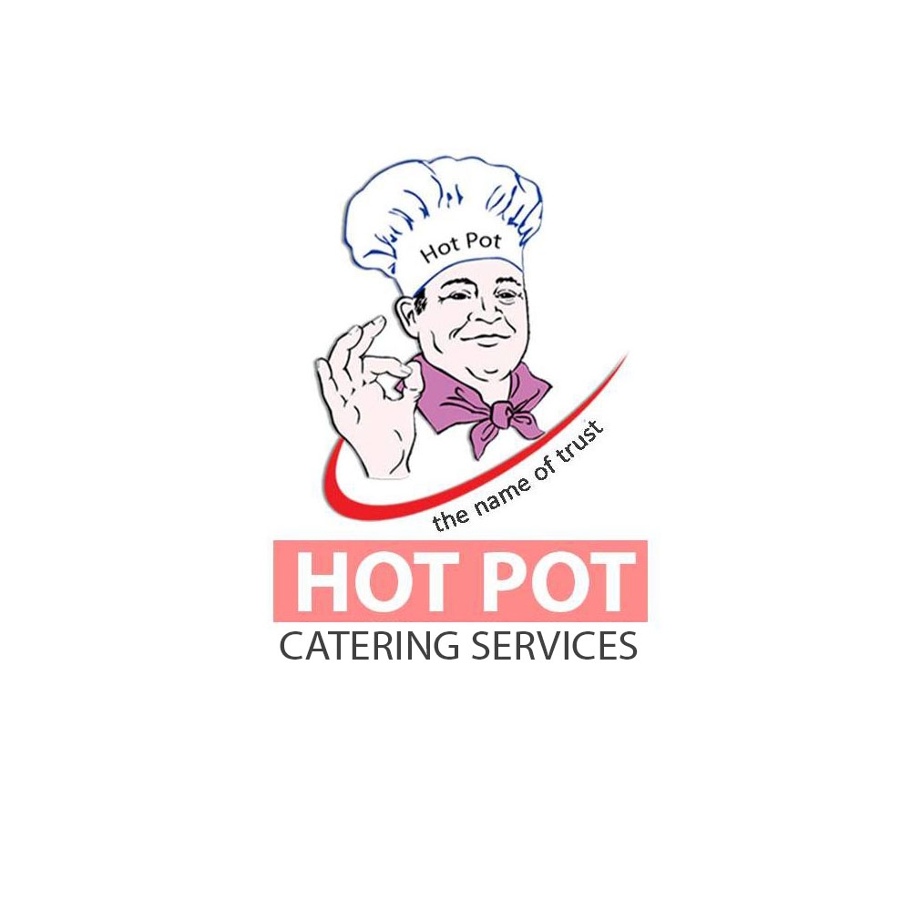 Hot Pot Catering Services | Karachi