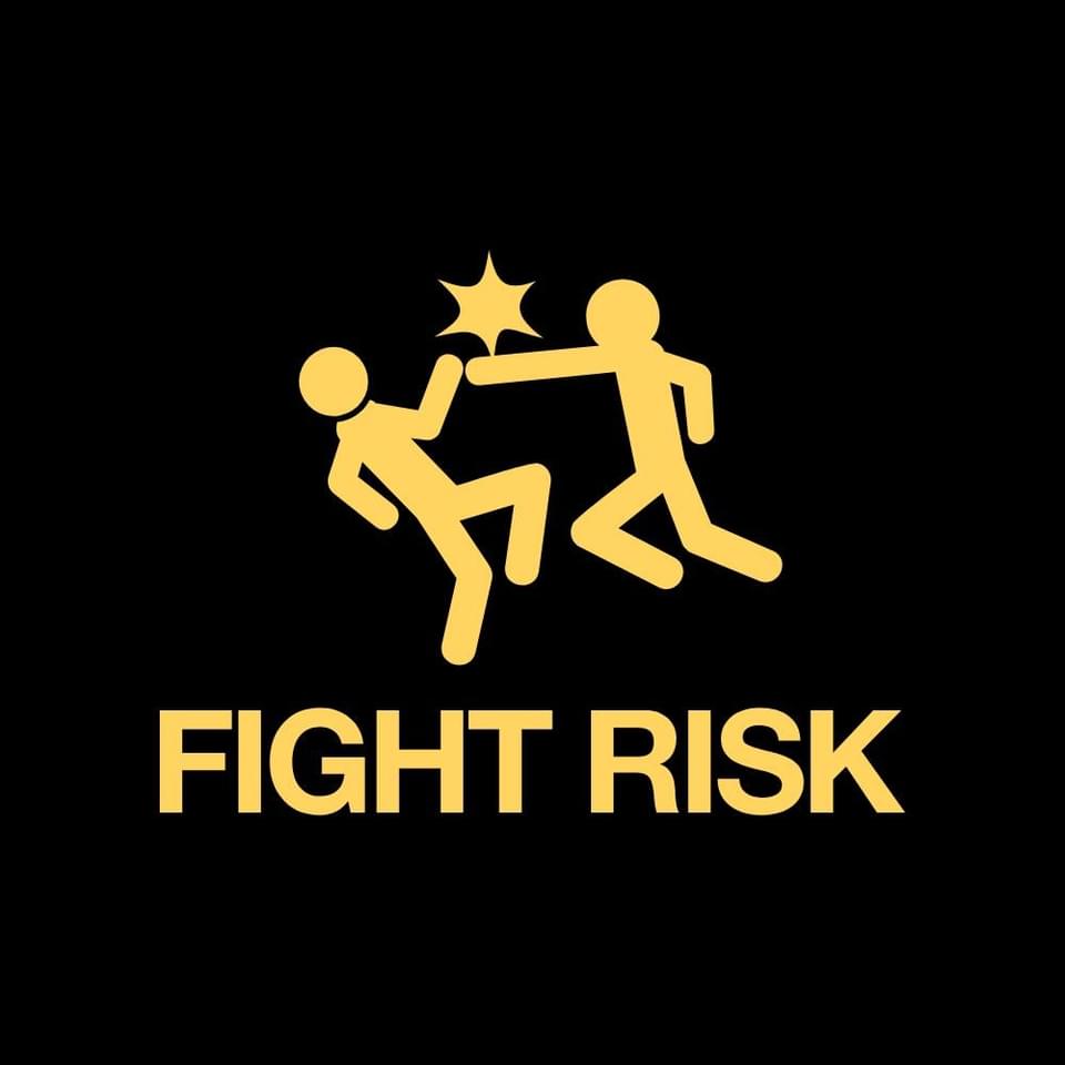 The Fight Risk Podcast