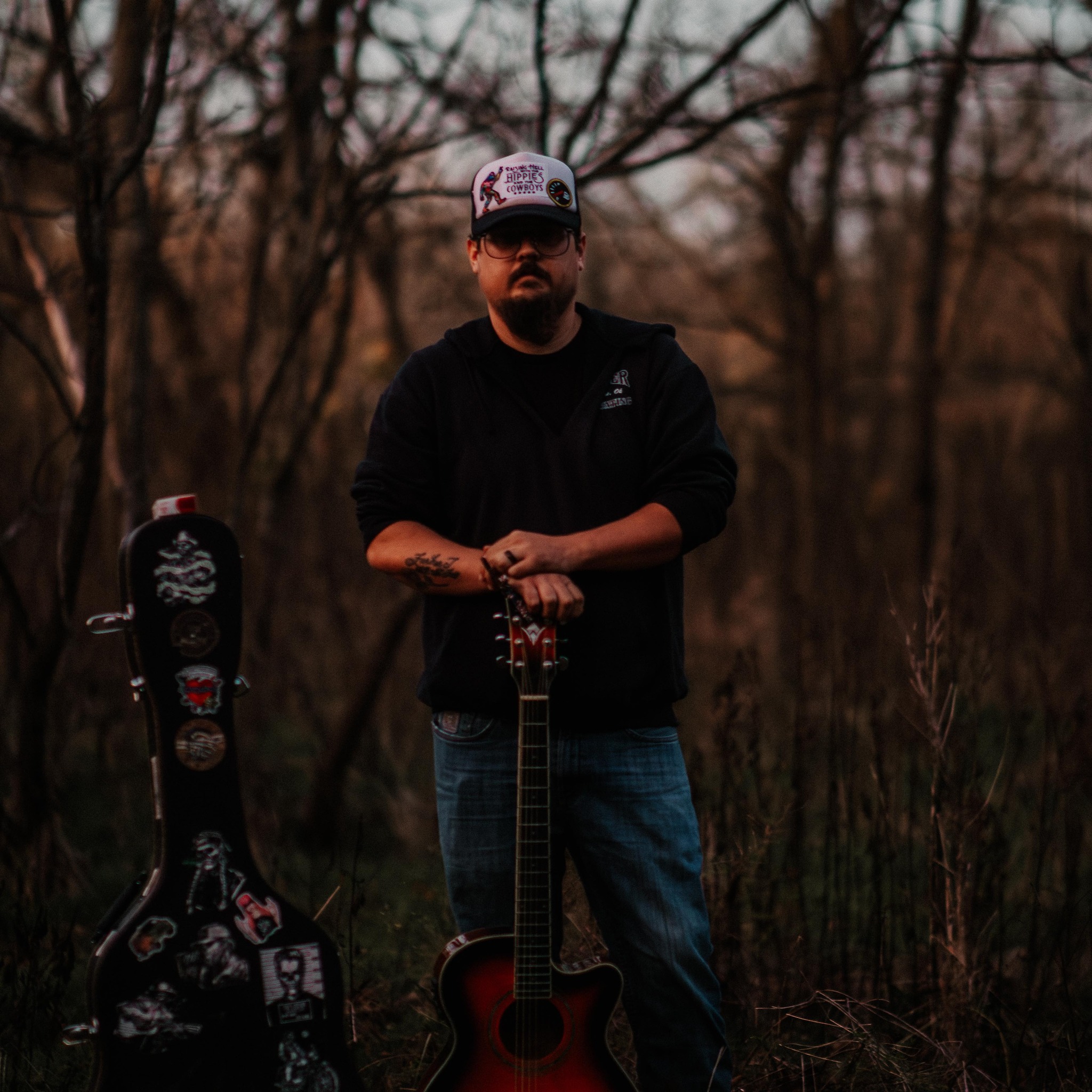 Kyle Maine Music