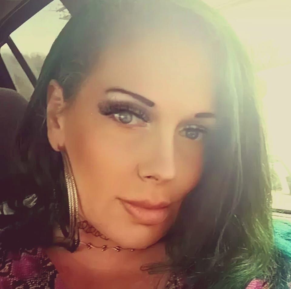 Amanda Sprinkle