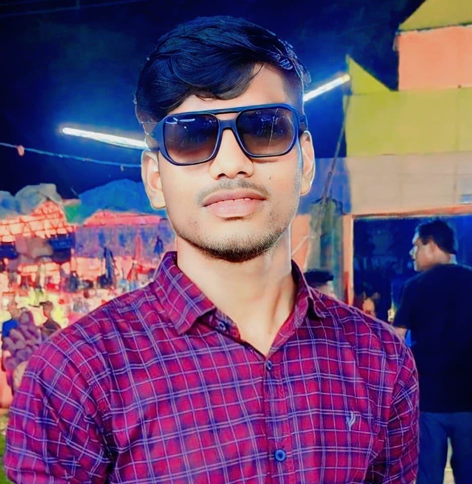 SB Rana Bauri