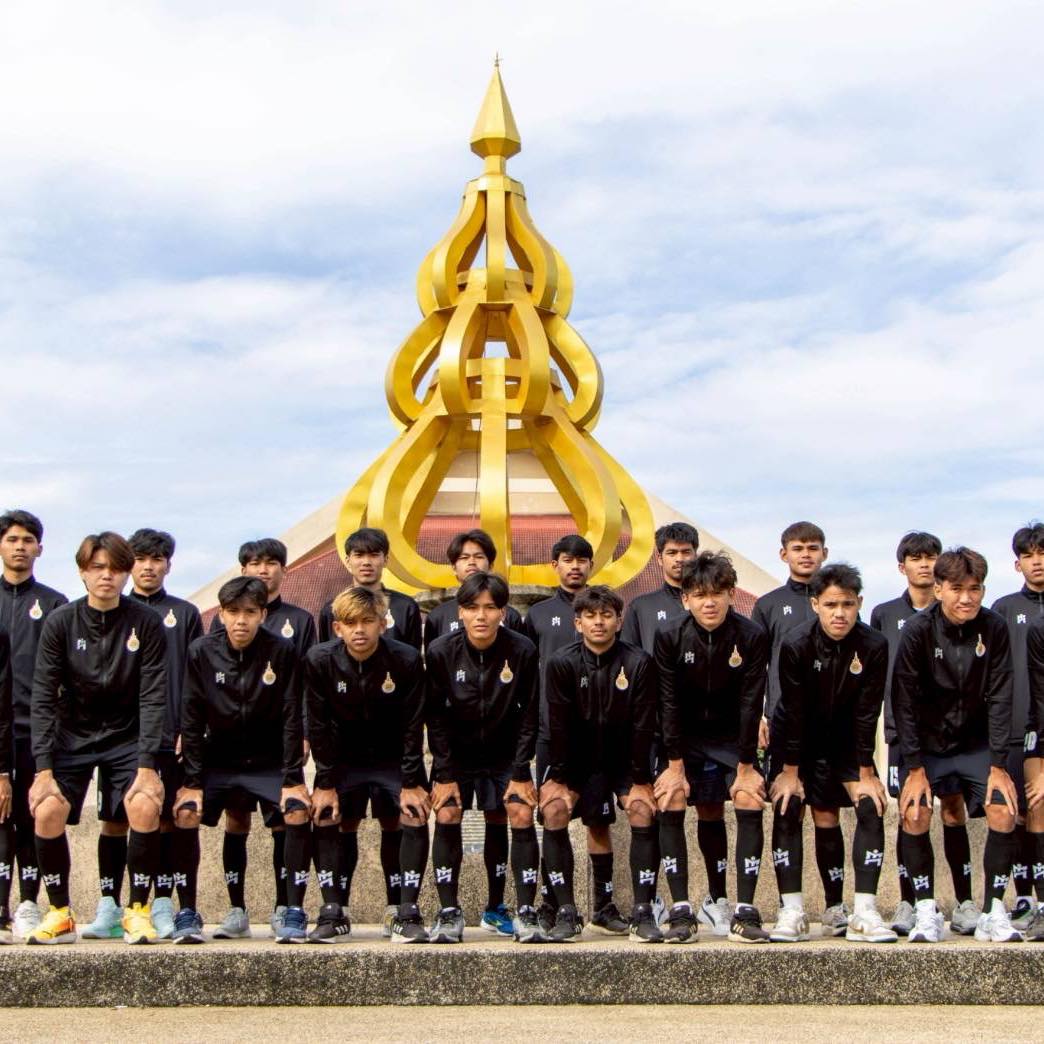 Supachai Suksarn
