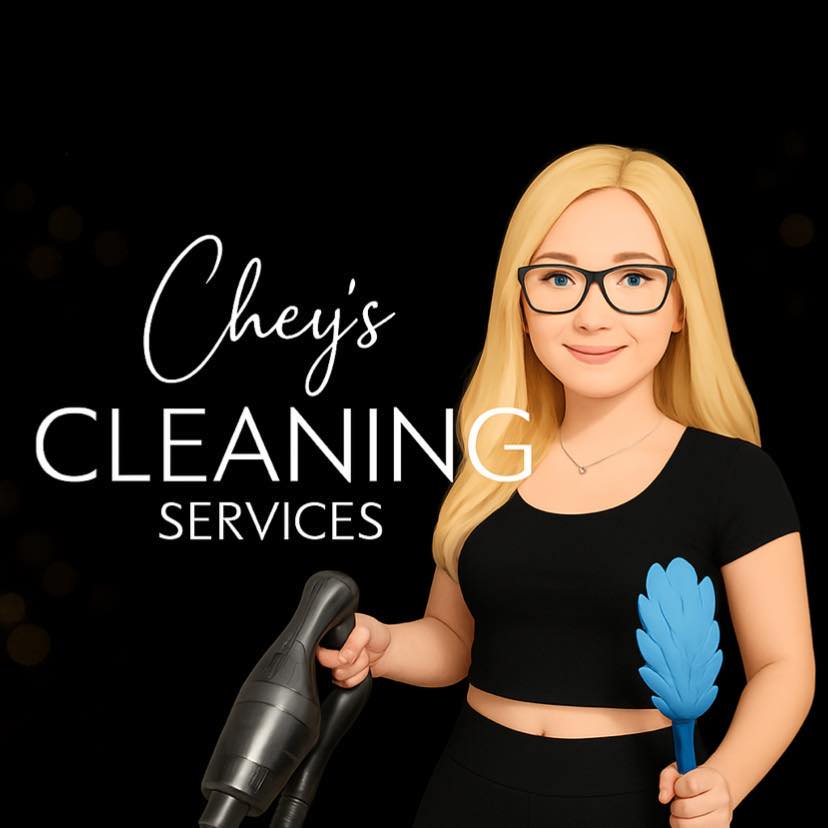 Chey’s Cleaning | Kelowna BC