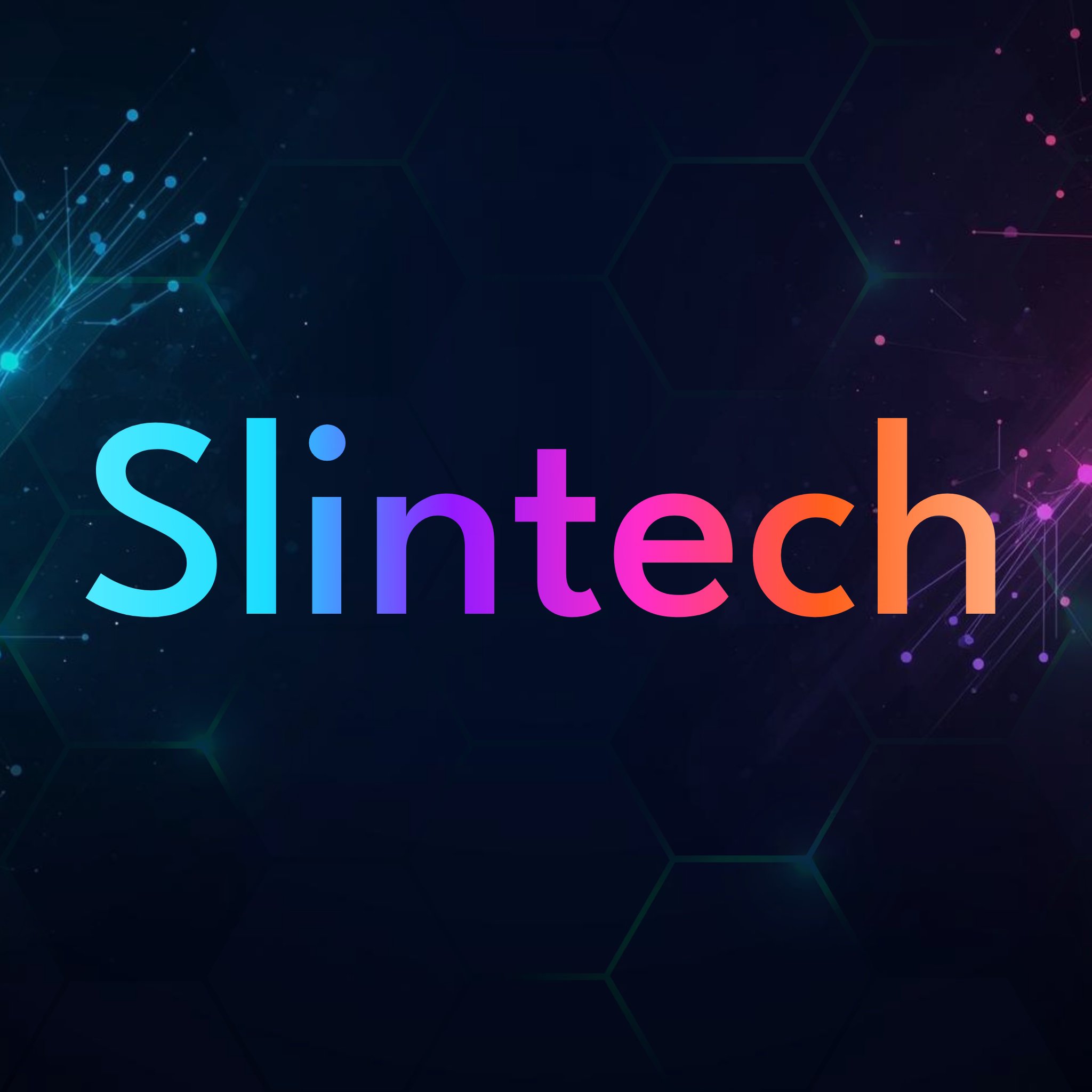 Slintech