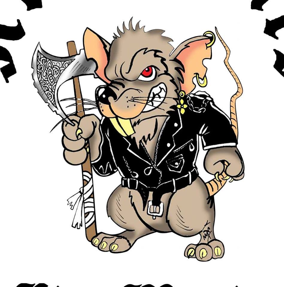 Rude Rats Official | Treviso