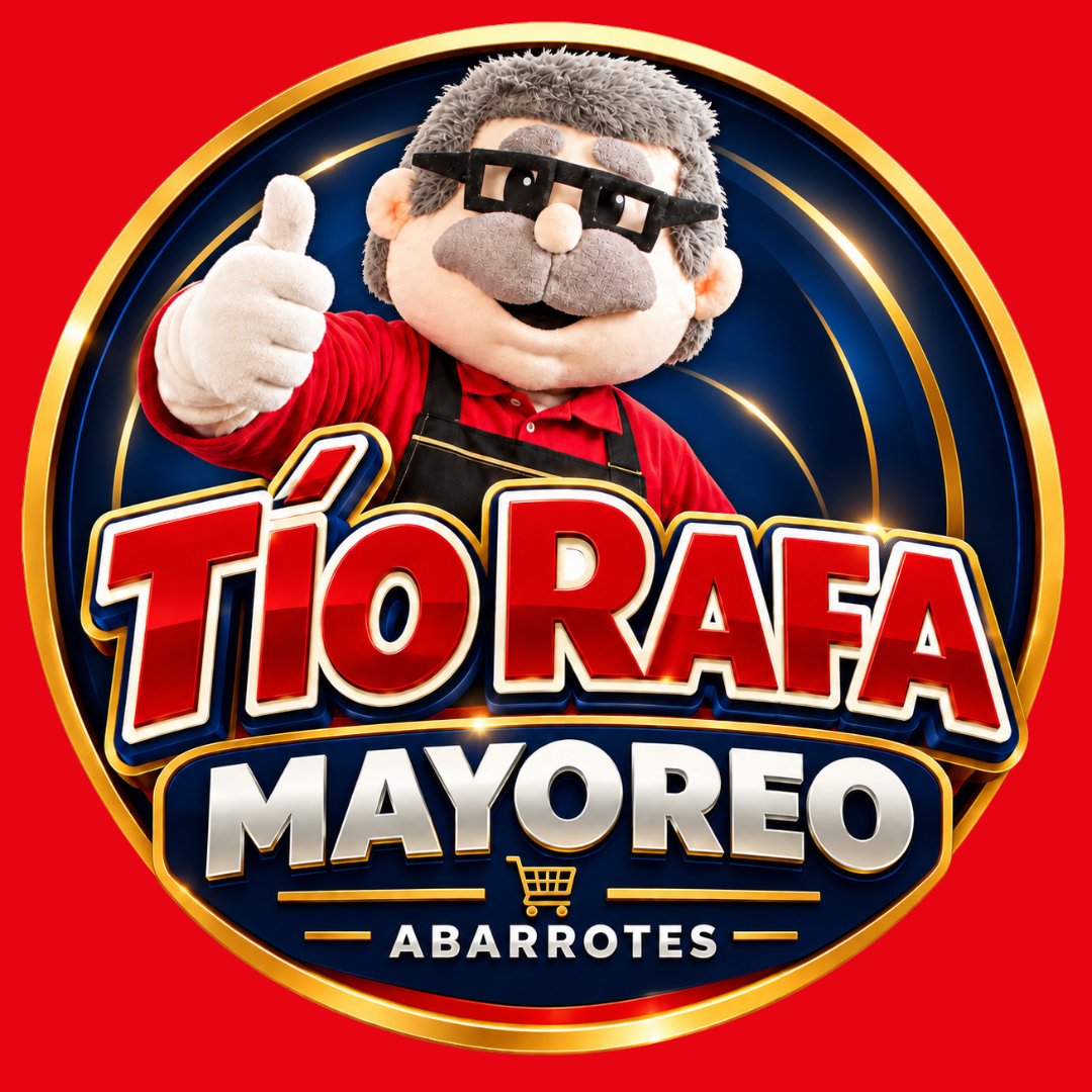 Tío Rafa Mayoreo Salto de Agua | Salto de Agua