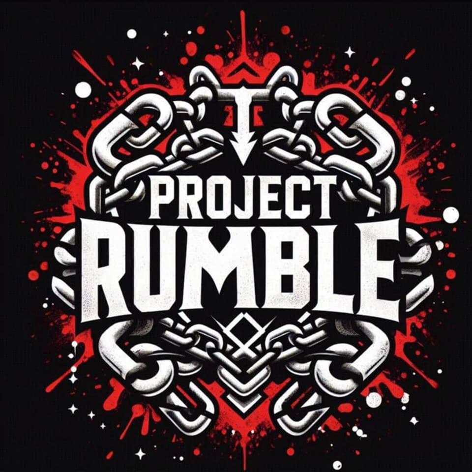 Project : Rumble | Pasig