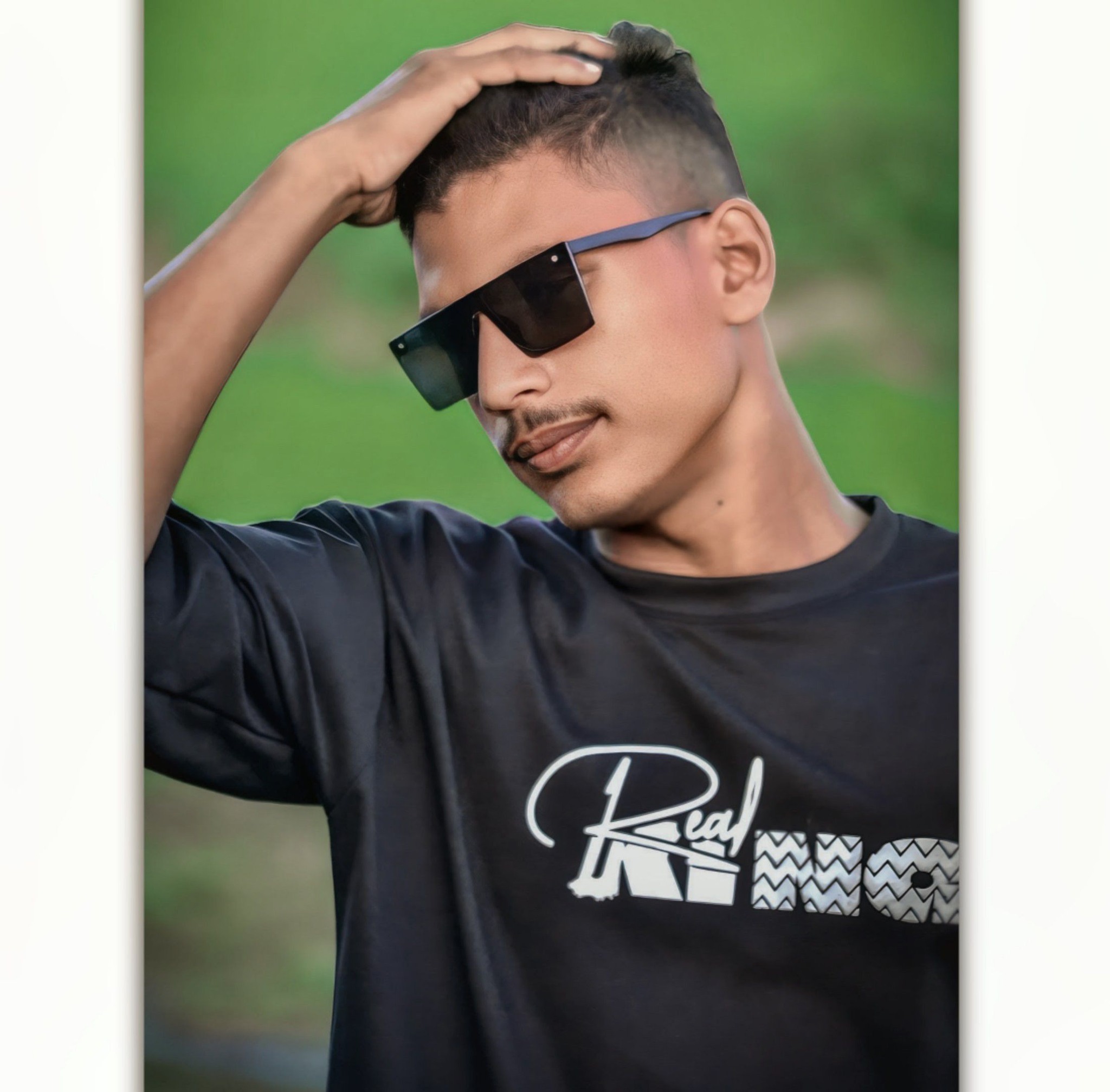 Itz Rezaul