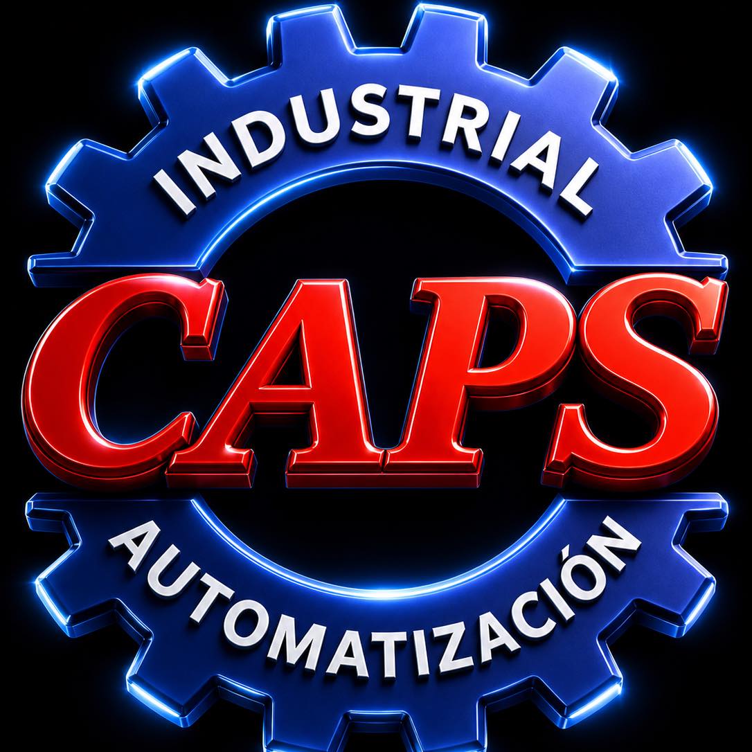 Caps Automatización