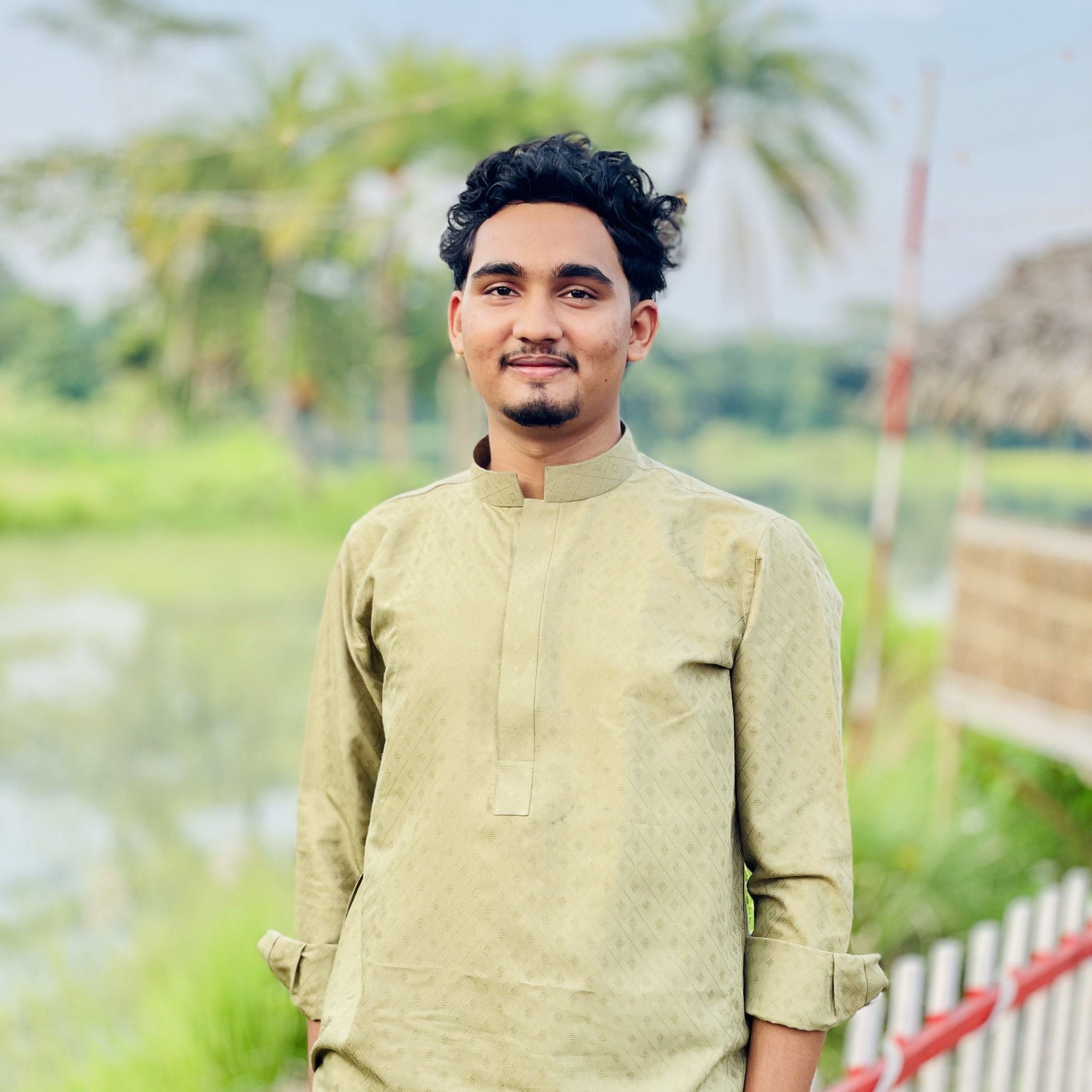 Shohan Khan