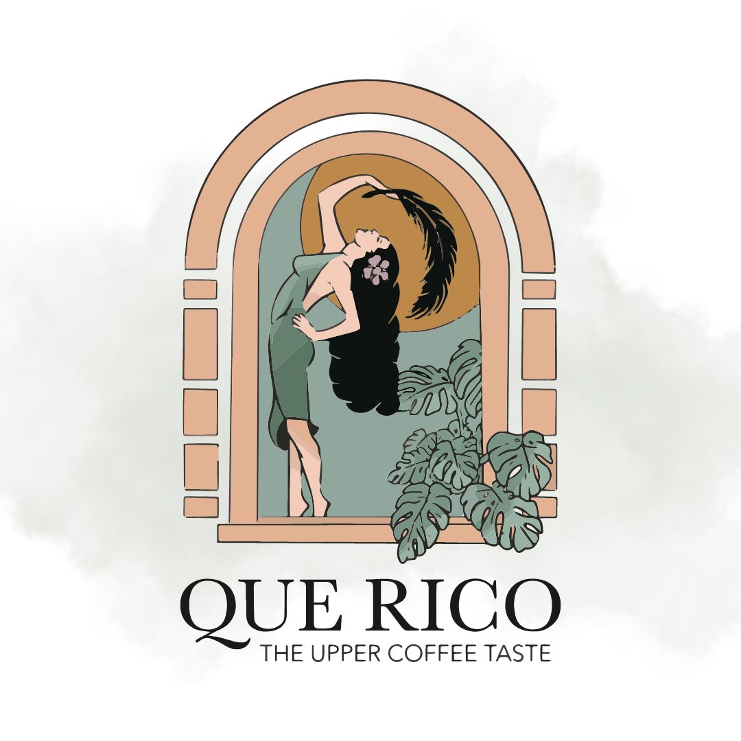Que Rico | Vólos