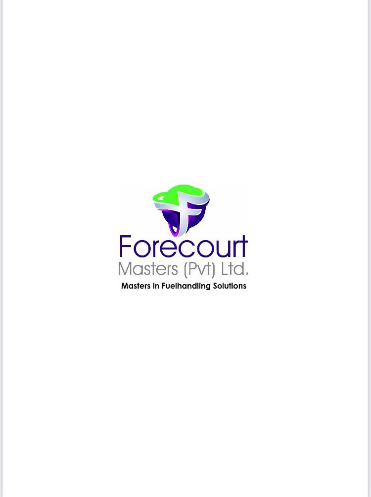 Forecourt Masters