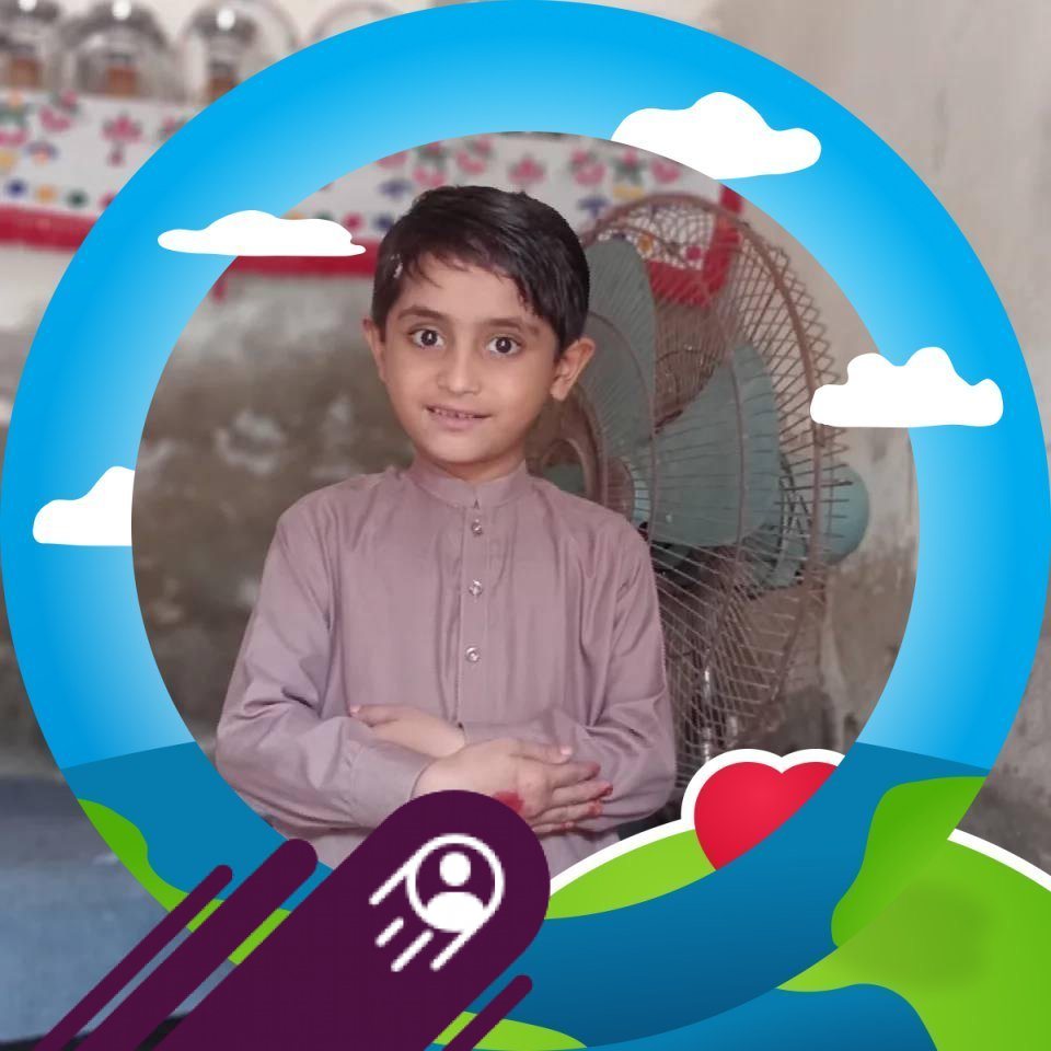 Gulam Hussain