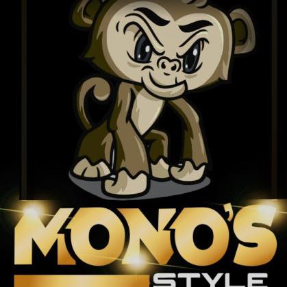 Monos_surcol | Santiago de Cali