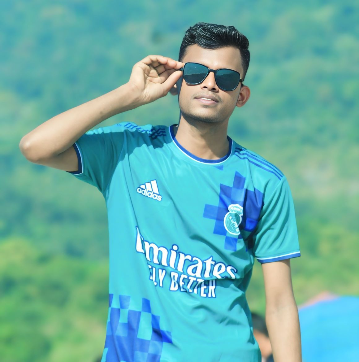 ভালোবাসার ছোঁয়া | RS Robikul Islam | Facebook