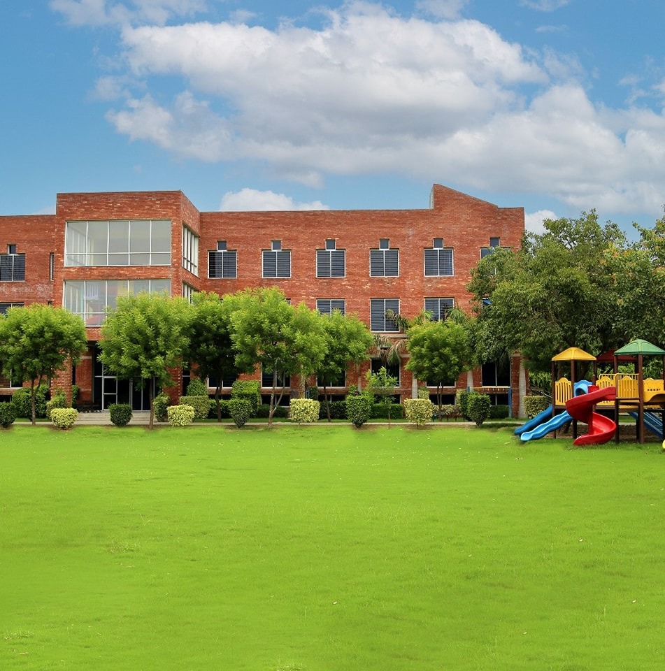 Brick School | Lahore