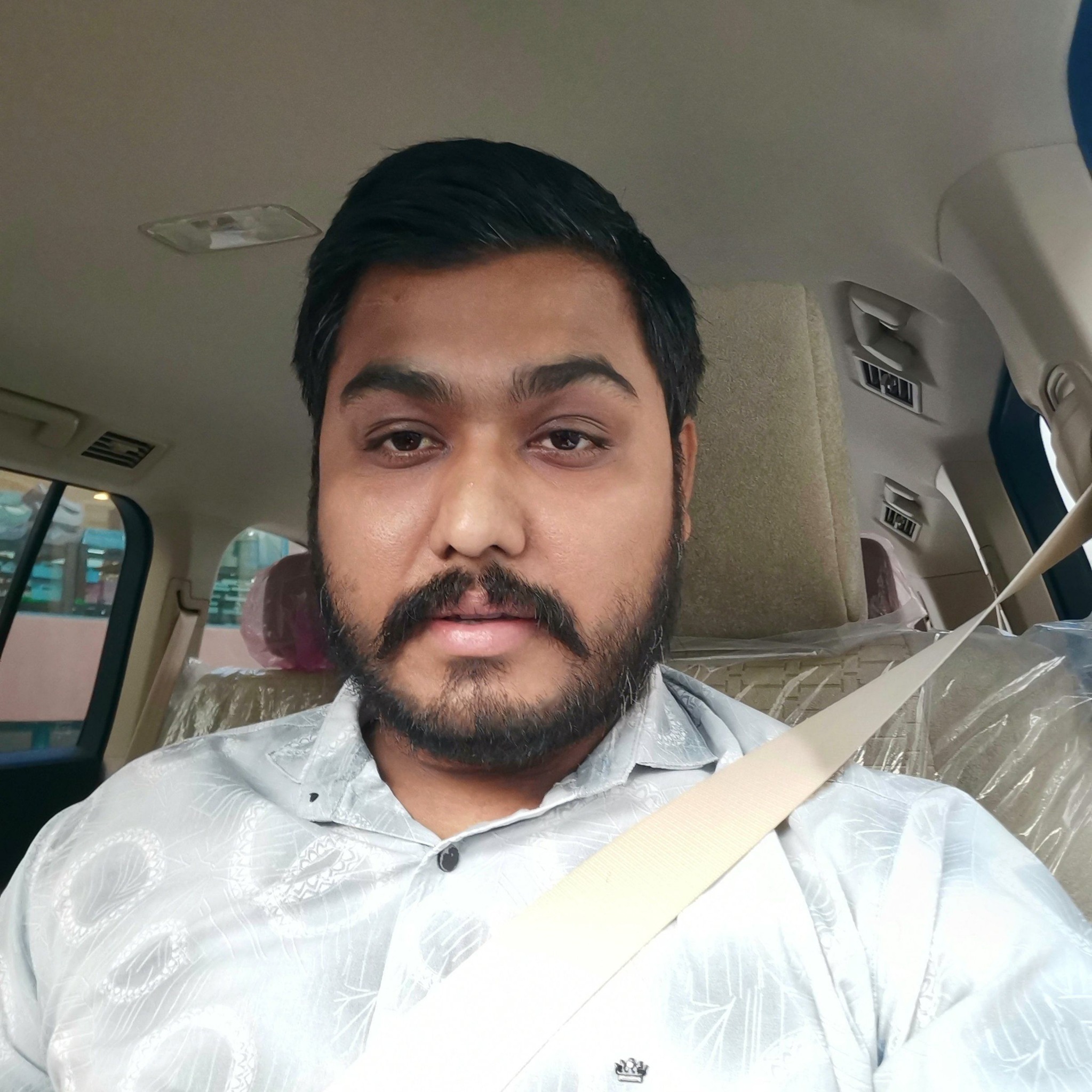 Mohammed Abul Hasan Tafader