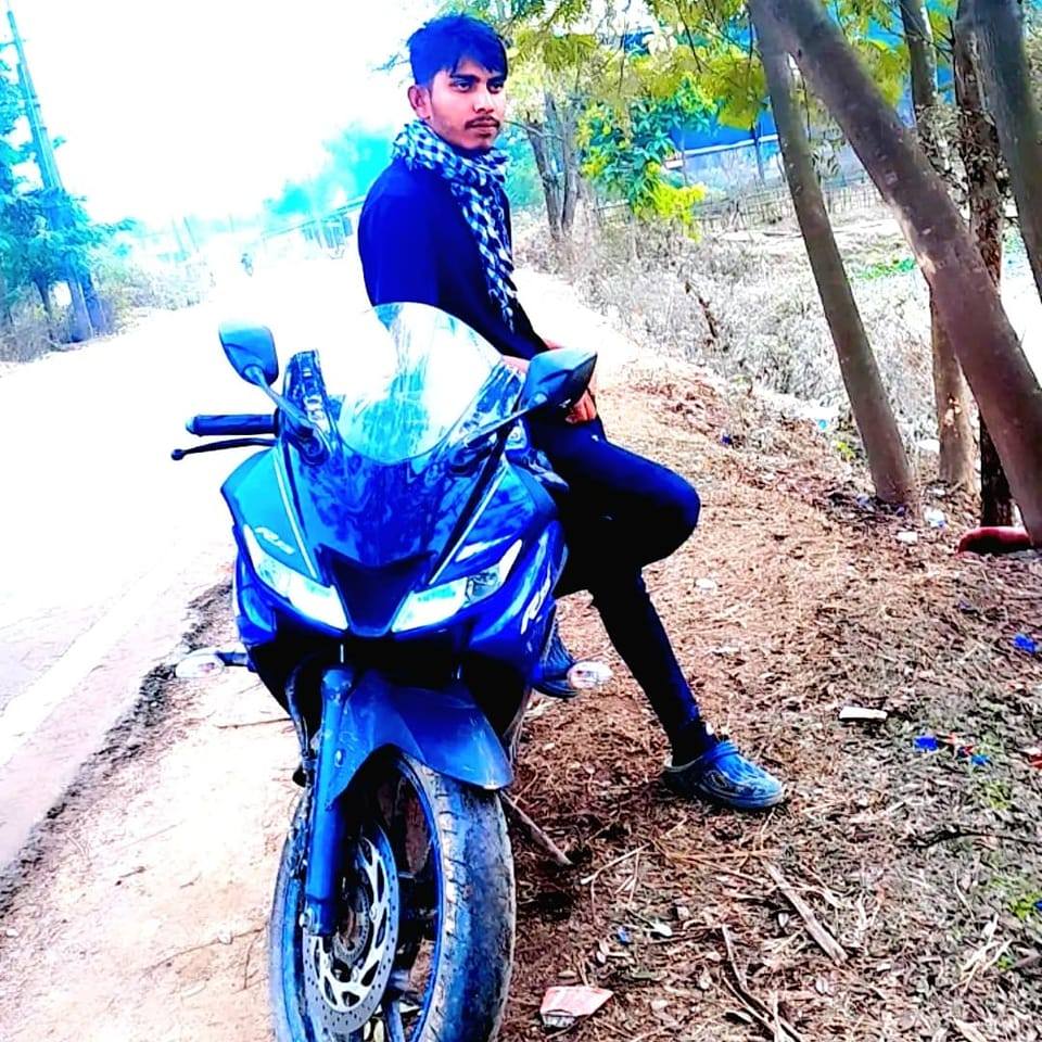 RC Sabir
