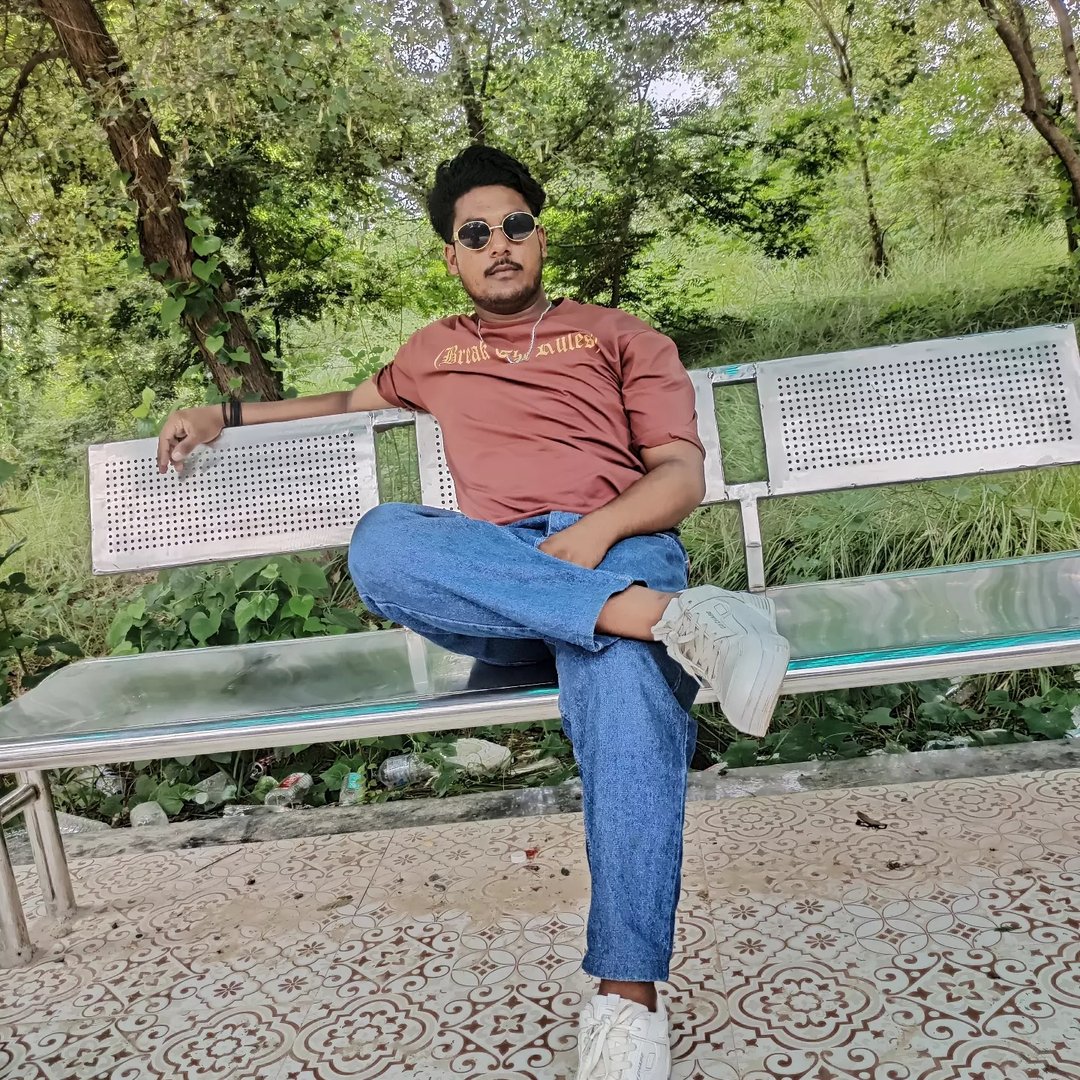 Shahzad Shah