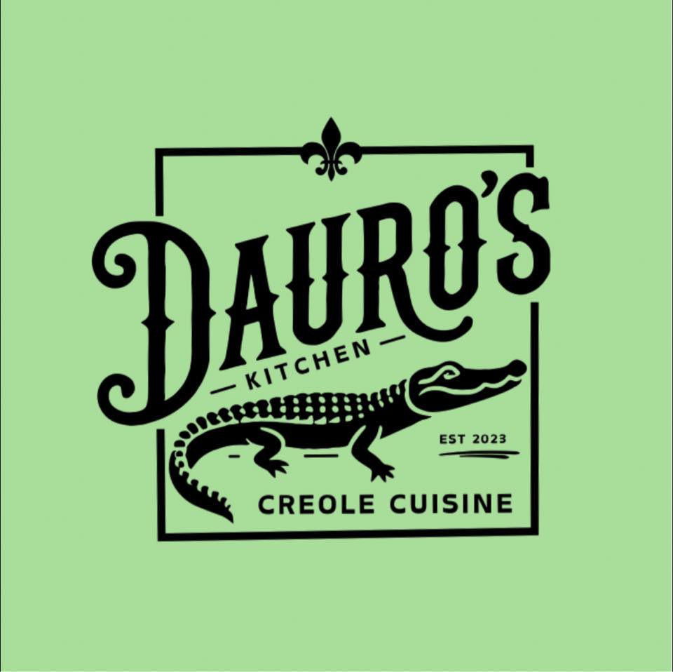 Dauro’s Kitchen - 🚨 NEW MENU ALERT!! 🚨 We have updated... | Facebook