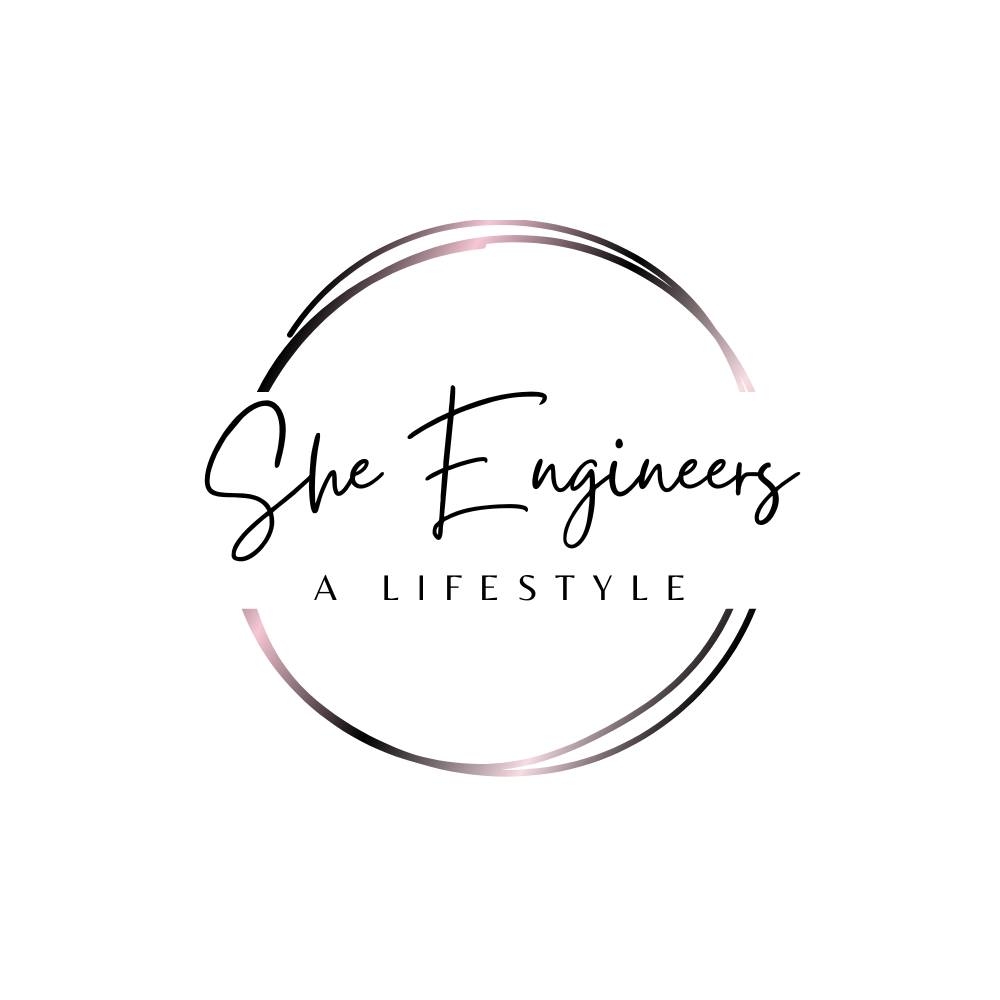 She Engineers a Lifestyle