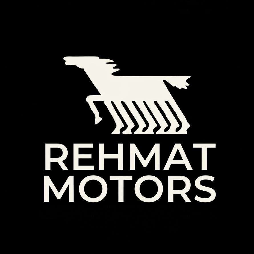 Tvs . Rehmat motors