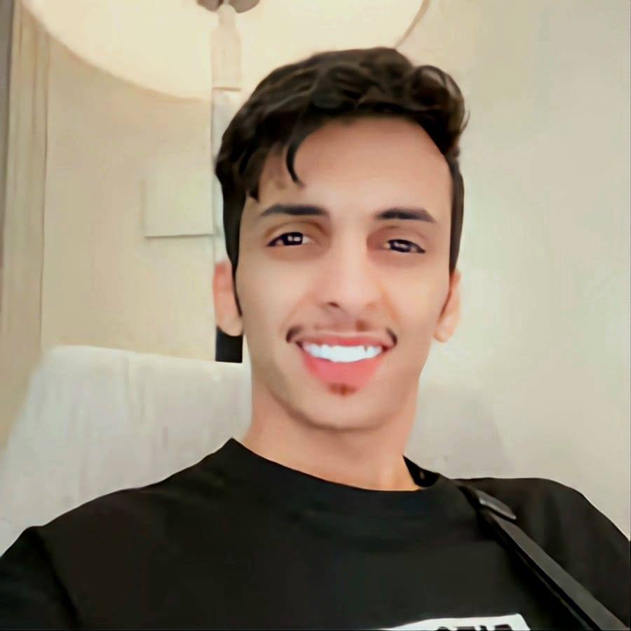 رائد سليّم أخو سعد