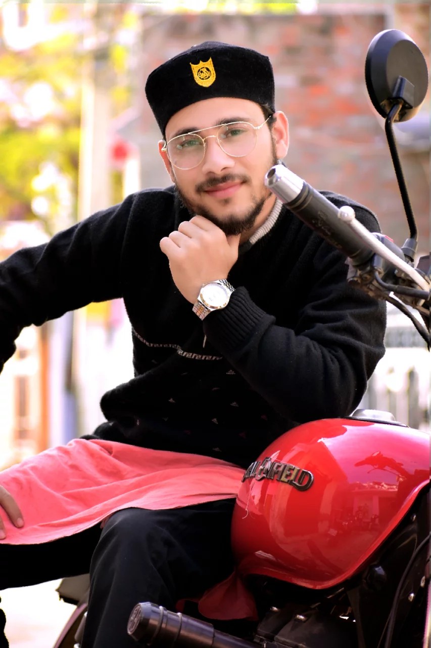 Haji Md Rafie Rafie