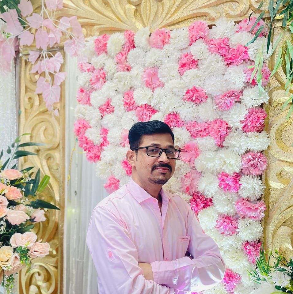 মায়ের রূপে মন ভরে যায় প্রনাম জানাই ওই রাঙা পায় ️‍🩹🙏 Prince Arfin Raz ...