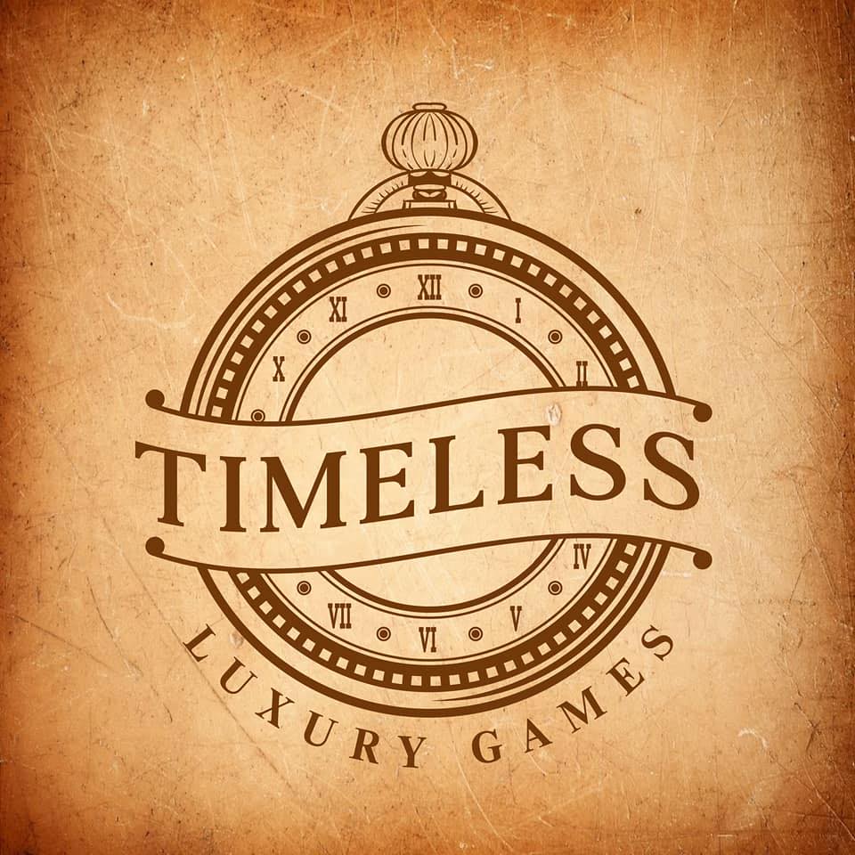 Timeless Luxury Games