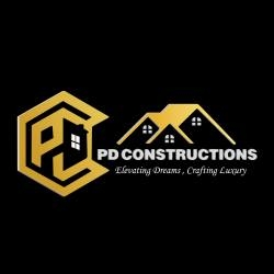PD Construction Builders