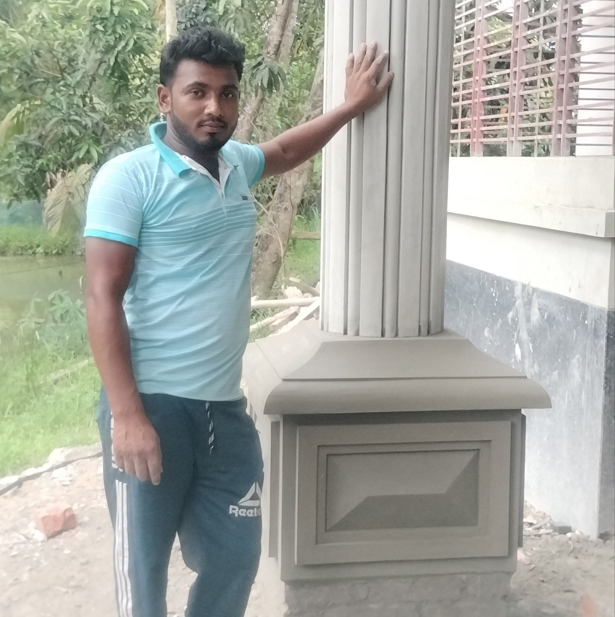 Shamim Raja