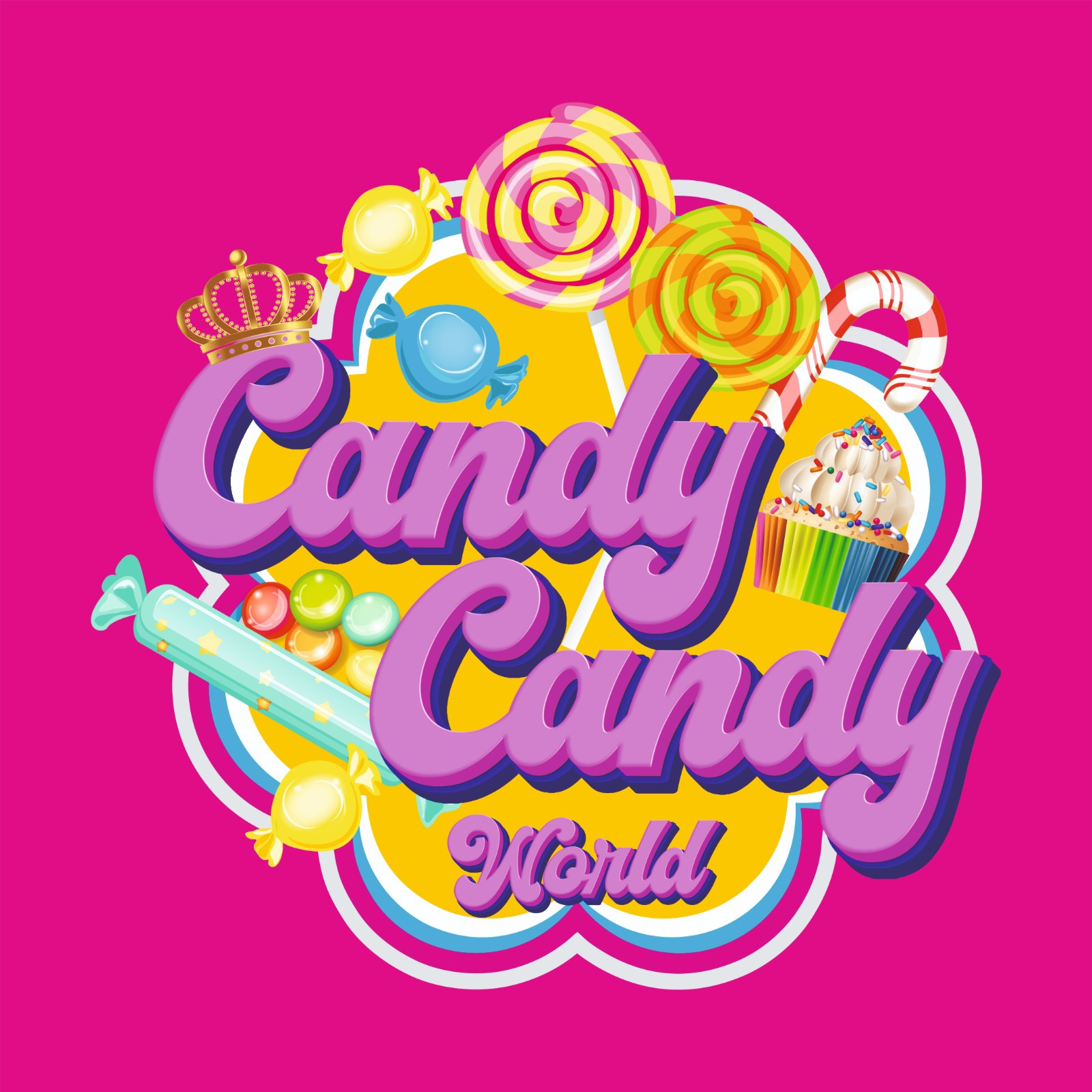 Candy Candy world | Santa Maria Capua Vetere