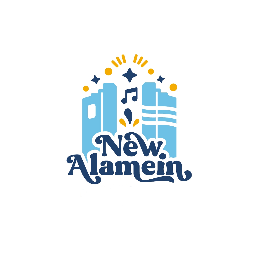 El Alamein City - مدينة العلمين الساحل الشمالي | Alamein
