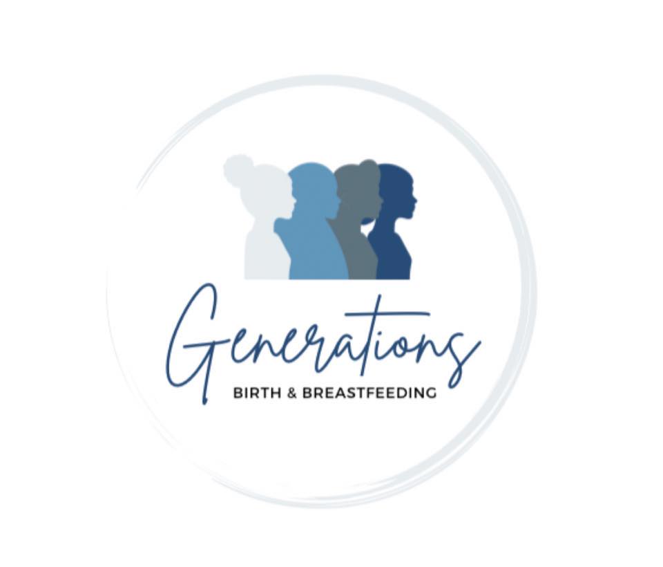Generations Birth and Breastfeeding Inc