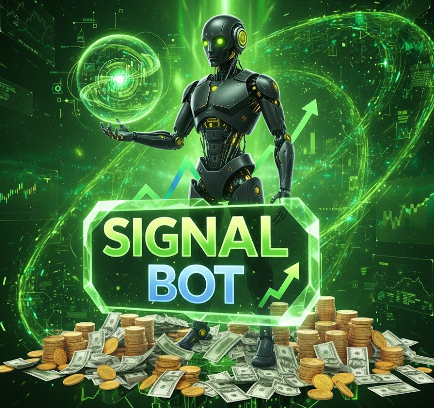 Secret AI Bot on Reels