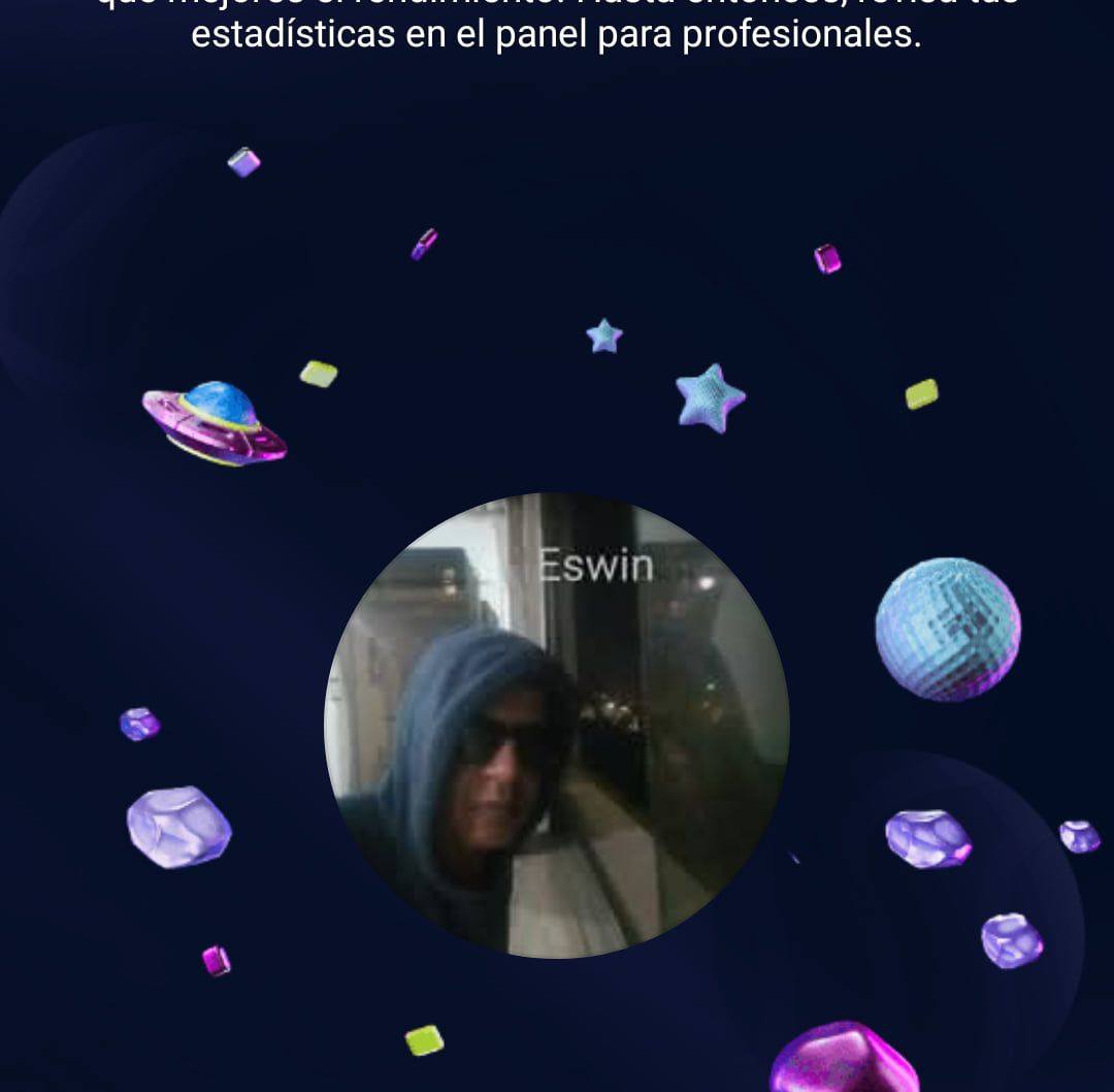 Eswin Labrin