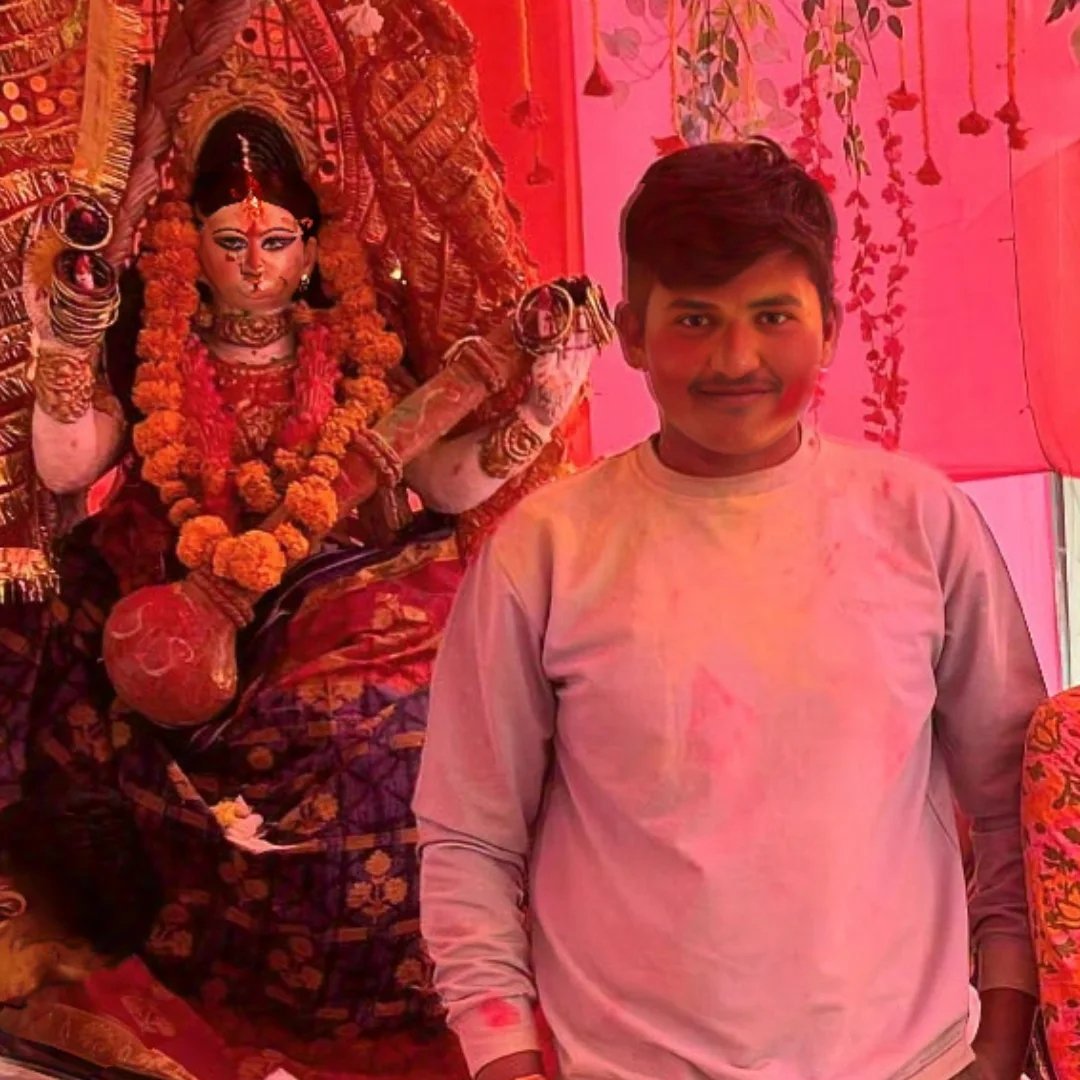 Ranjan Kumar