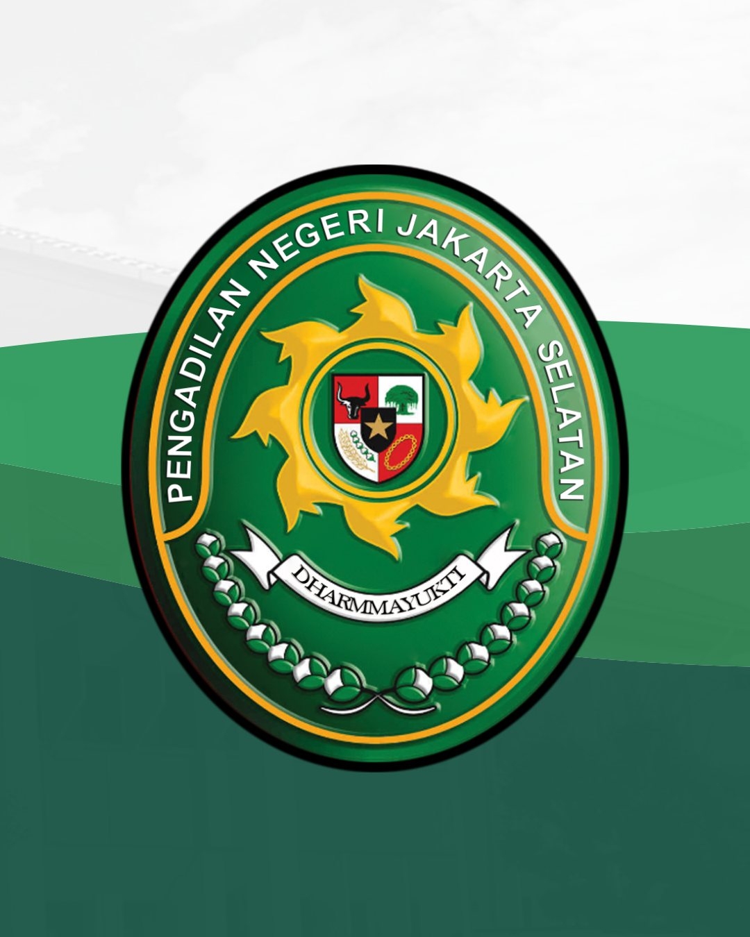 Pengadilan Negeri Jakarta Selatan