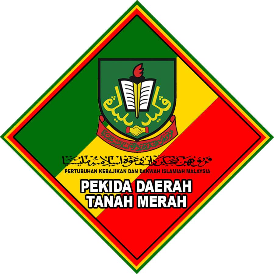 Pekida Daerah Tanah Merah | Tanah Merah