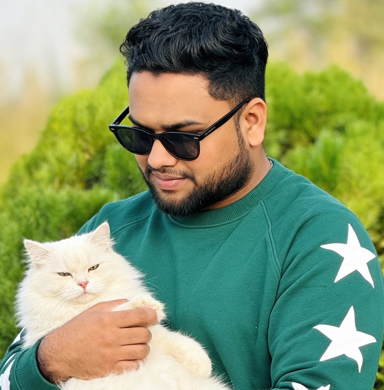 Sohel Rana