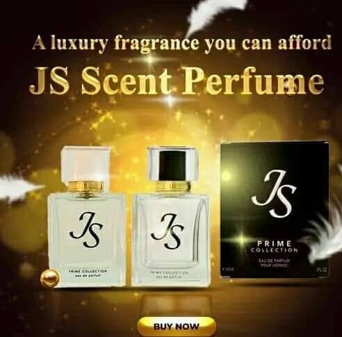Js Perfume Pabaza | Minalin
