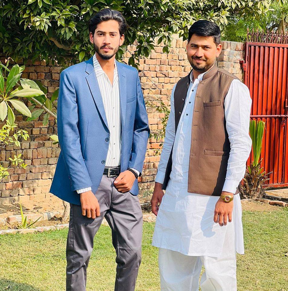 Danish Rajput